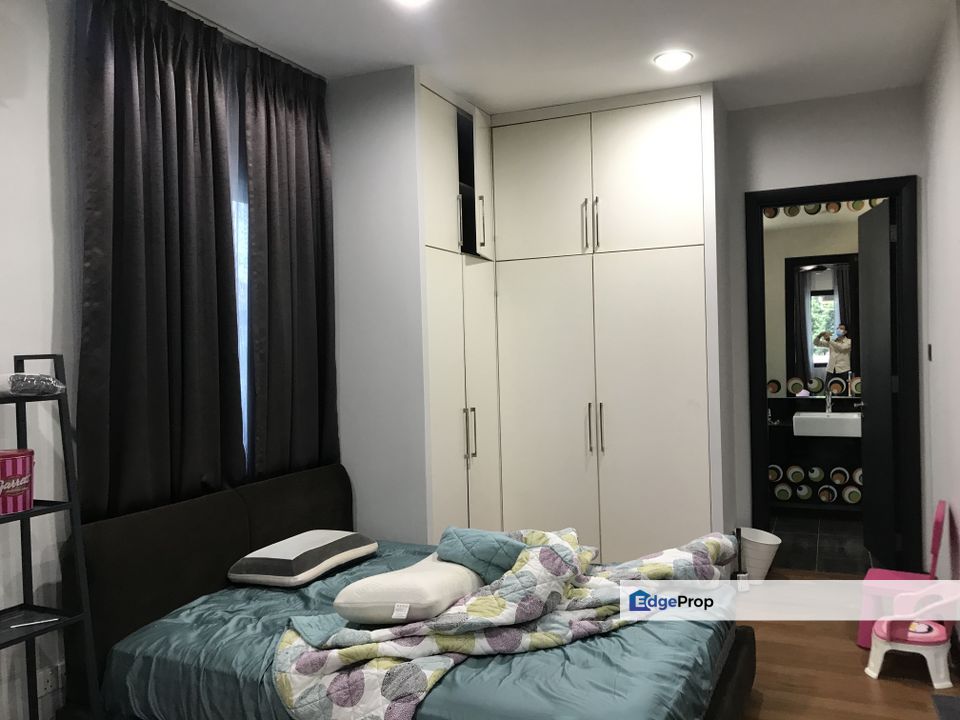 Sunway Utama Bungalow For Sale, Selangor, Bandar Sunway