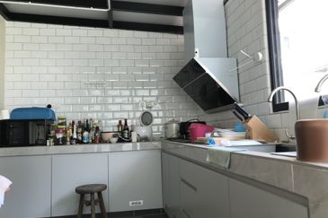 Sunway Utama Bungalow For Sale