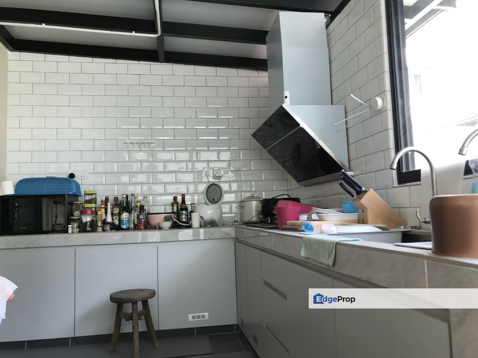 Sunway Utama Bungalow For Sale, Selangor, Bandar Sunway