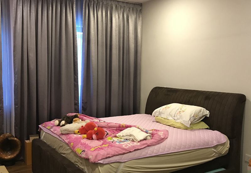 Sunway Utama Bungalow For Sale