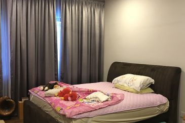 Sunway Utama Bungalow For Sale
