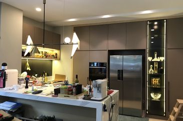 Sunway Utama Bungalow For Sale