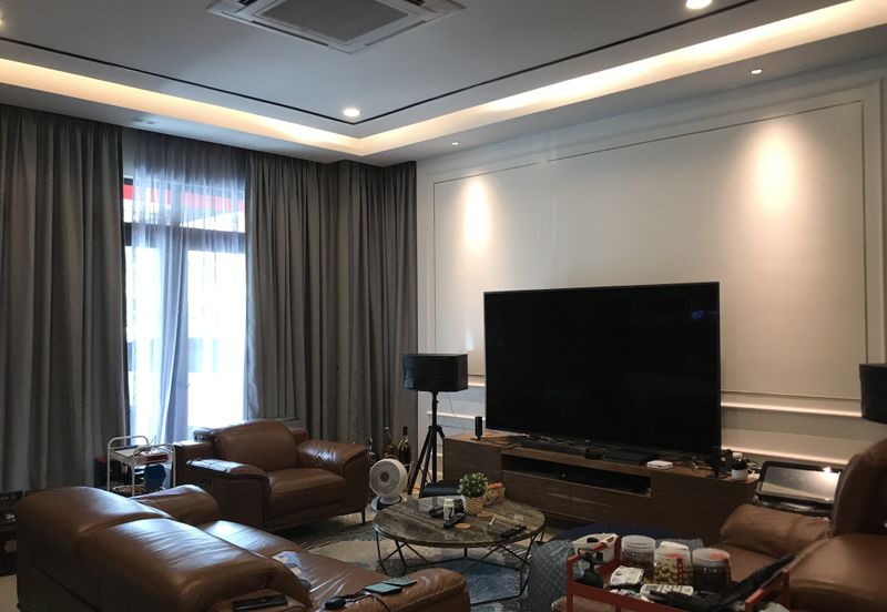 Sunway Utama Bungalow For Sale