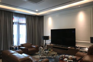 Sunway Utama Bungalow For Sale