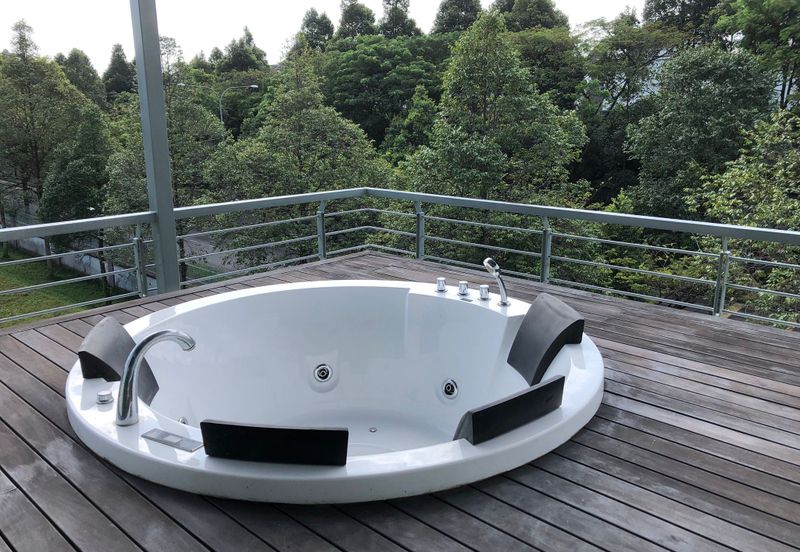 Subang Heights Bungalow For Sale