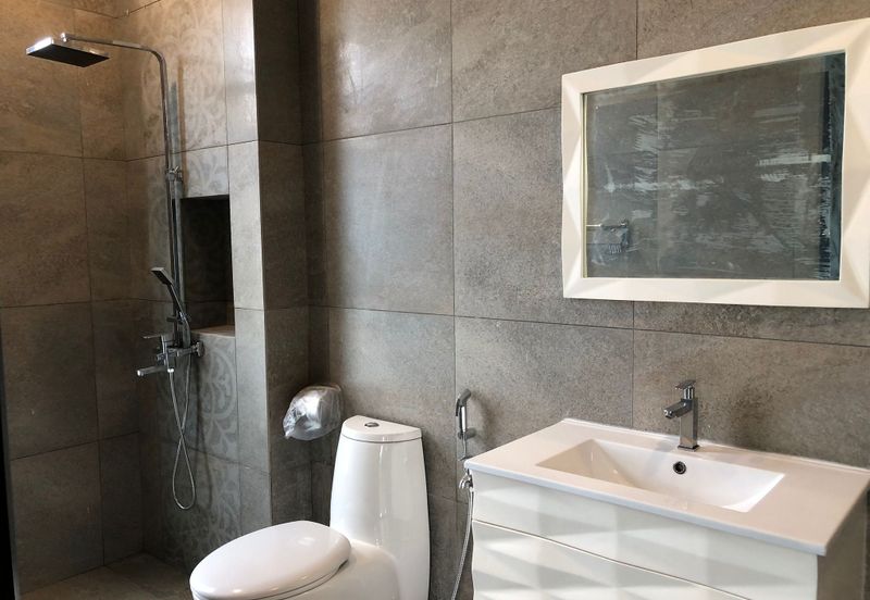 Subang Heights Bungalow For Sale