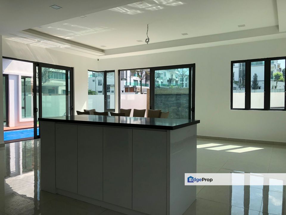 Subang Heights Bungalow For Sale, Selangor, Subang Heights