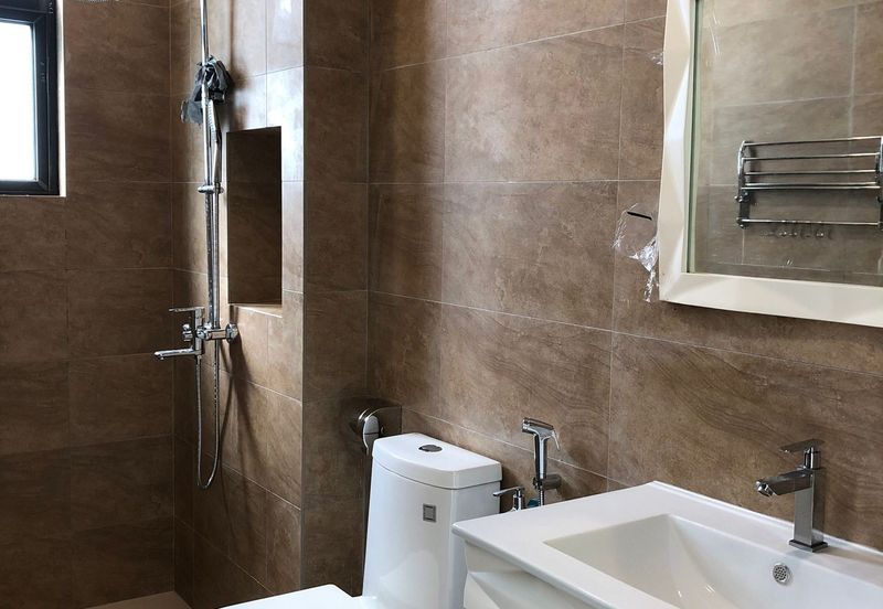 Subang Heights Bungalow For Sale