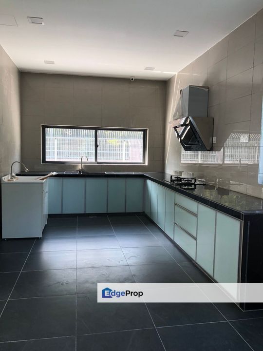 Subang Heights Bungalow For Sale, Selangor, Subang Heights