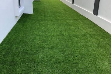 Subang Heights Bungalow For Sale