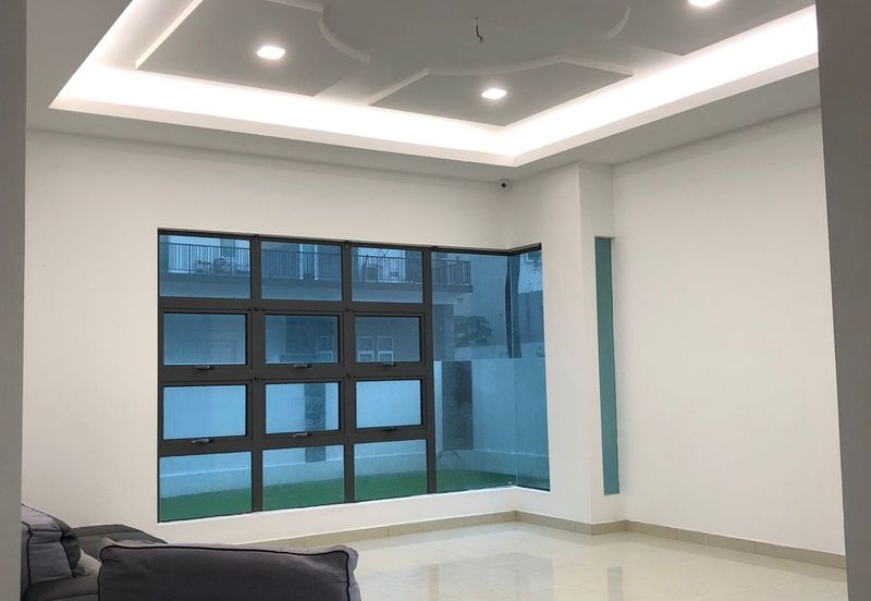 Subang Heights Bungalow For Sale