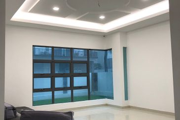 Subang Heights Bungalow For Sale