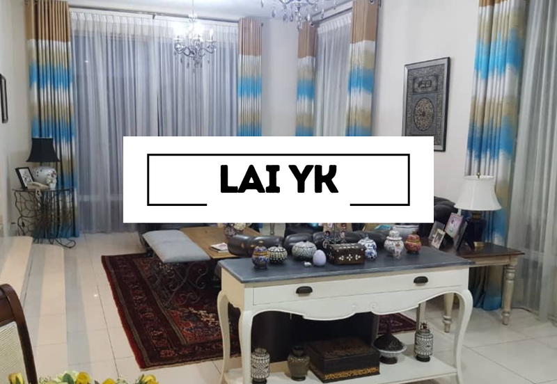 USJ Heights Bungalow For Sale