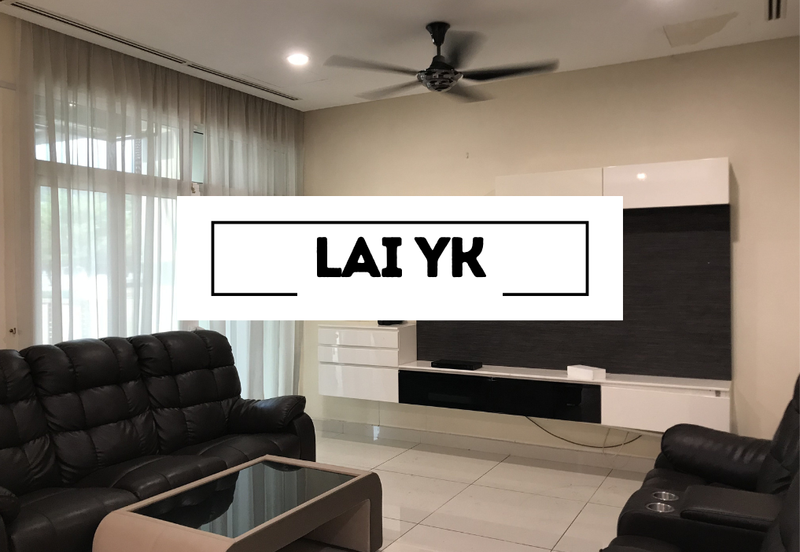 USJ Heights Bungalow For Sale