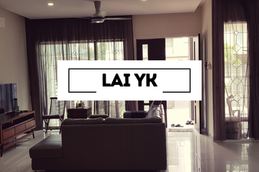 USJ Heights Bungalow For Sale