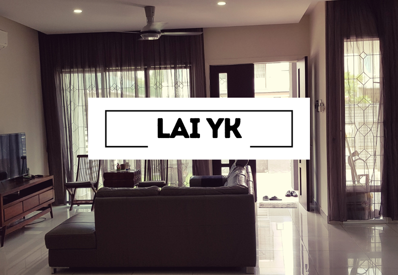 USJ Heights Bungalow For Sale