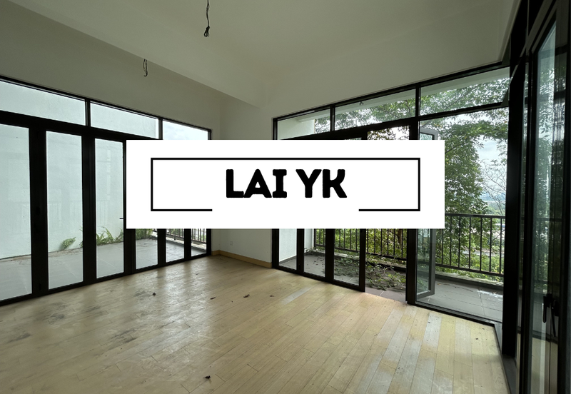 Kingsley Hills @ Putra Heights