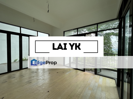 Kingsley Hills Semi-D For Sale, Selangor, Subang Jaya