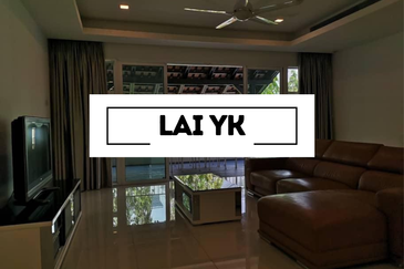 The Mews @ The Glades