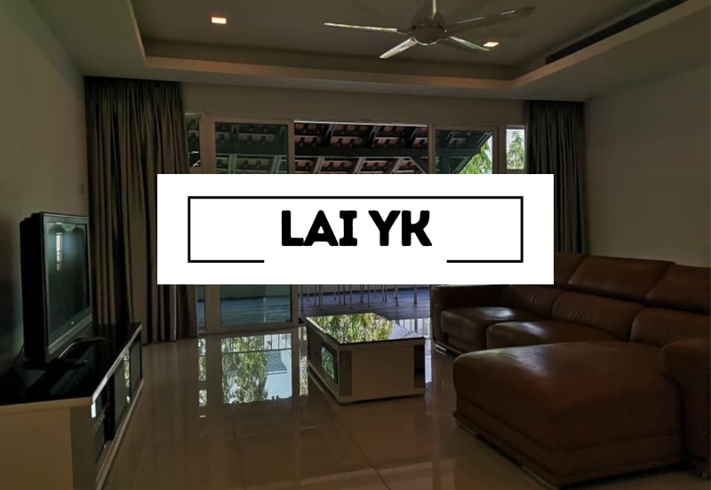 The Mews @ The Glades