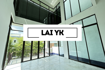 Kingsley Hills @ Putra Heights