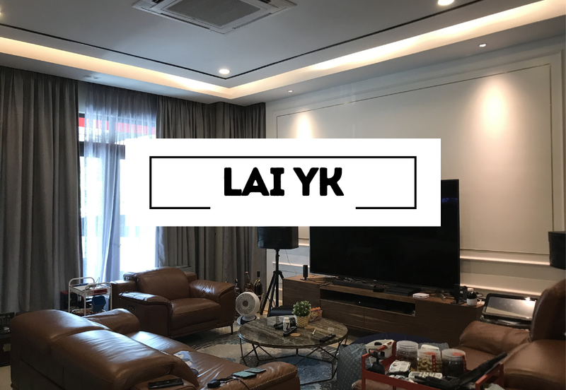 Sunway Utama Bungalow For Sale