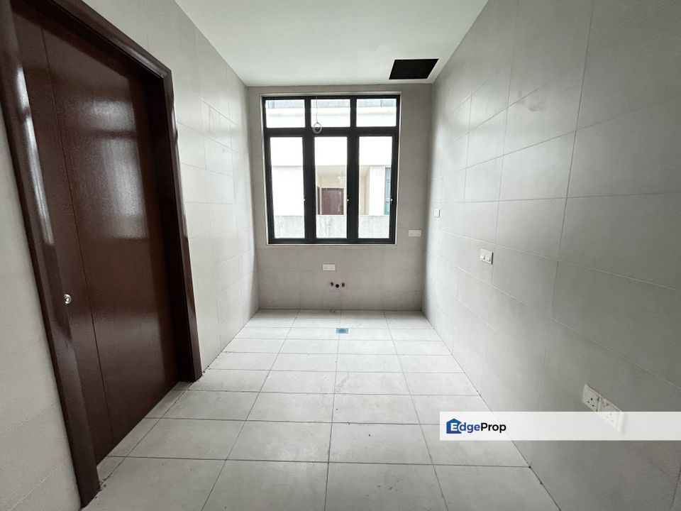 Grandville Bungalow, USJ 1, Subang Jaya, Selangor, USJ
