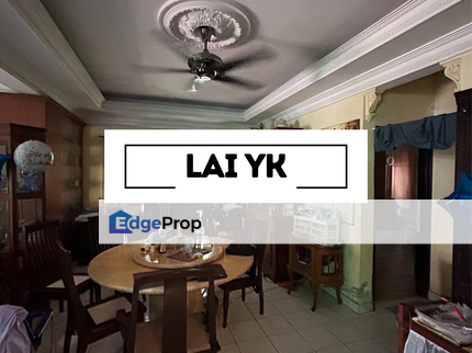 USJ 5 Semi-D house for Sale, Selangor, USJ