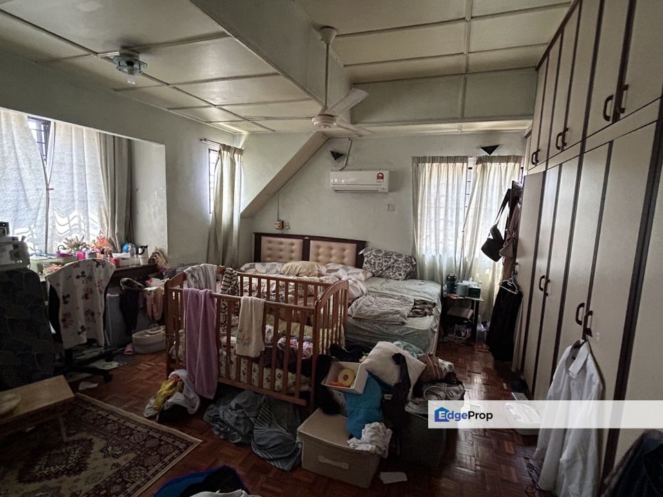 USJ 5 Semi-D house for Sale, Selangor, USJ