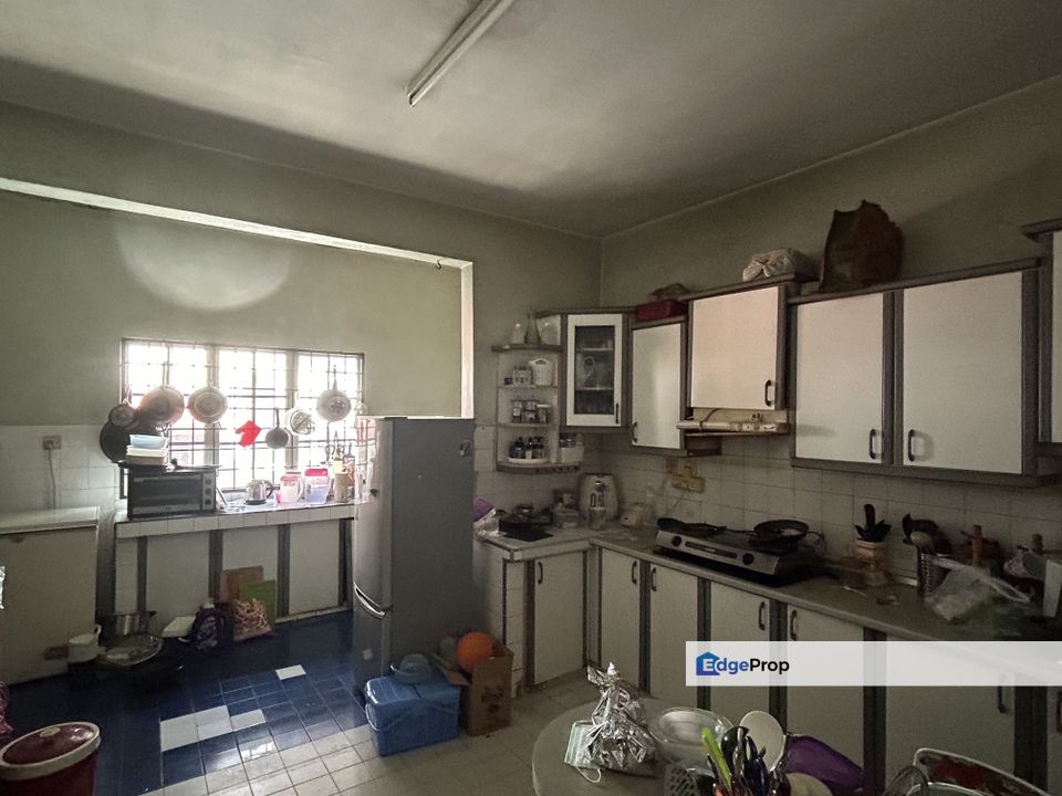 USJ 5 Semi-D house for Sale, Selangor, USJ