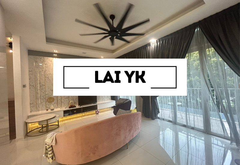 The Ensemble @ The Glades