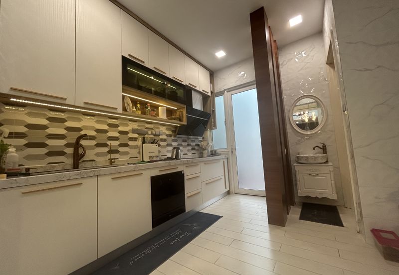 The Ensemble @ The Glades