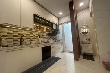 The Ensemble @ The Glades