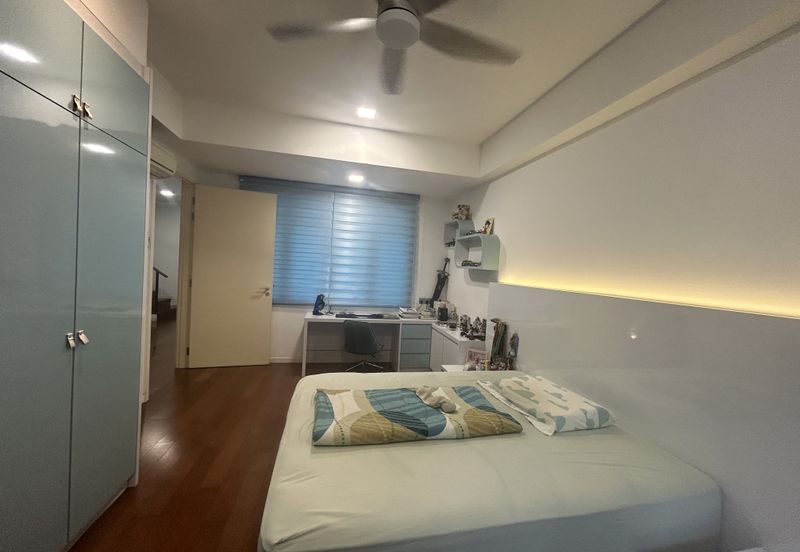 The Ensemble @ The Glades