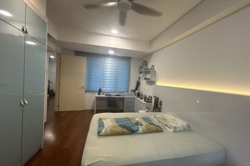 The Ensemble @ The Glades