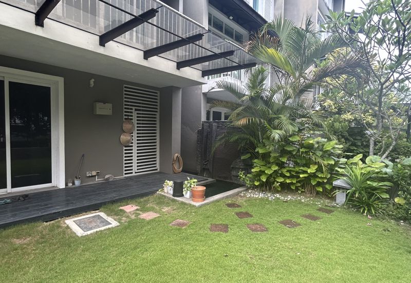 The Ensemble @ The Glades