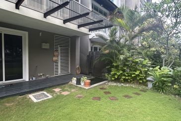 The Ensemble @ The Glades