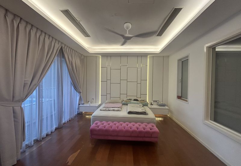 The Ensemble @ The Glades