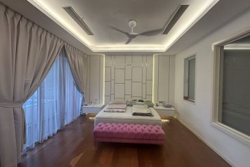 The Ensemble @ The Glades