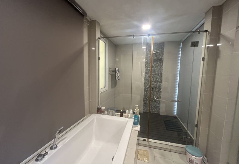 The Ensemble @ The Glades