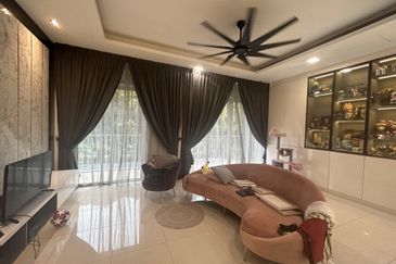 The Ensemble @ The Glades