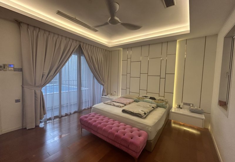 The Ensemble @ The Glades