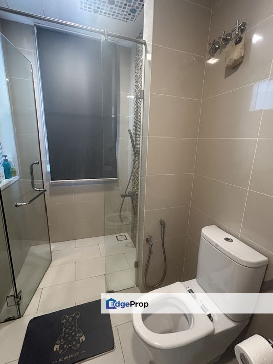 Ensemble The Glades 3.5 Storey , Selangor, Putra Heights