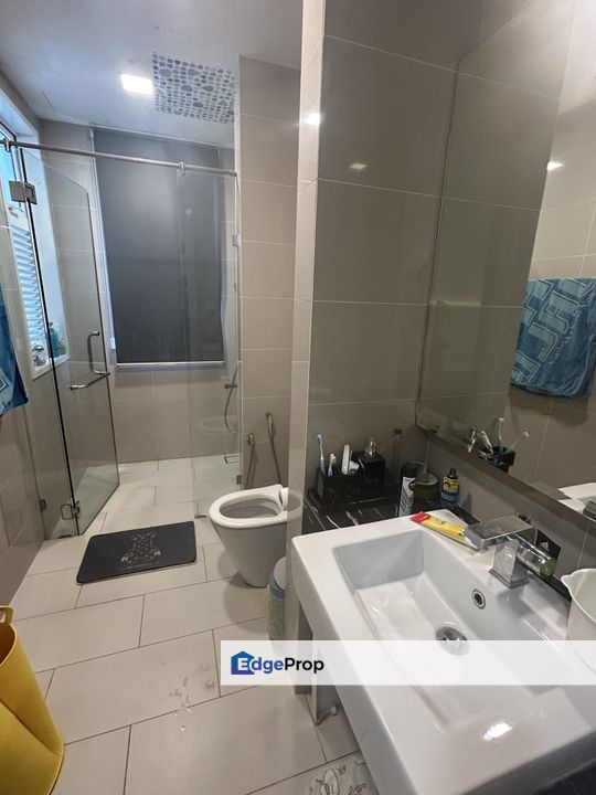 Ensemble The Glades 3.5 Storey , Selangor, Putra Heights