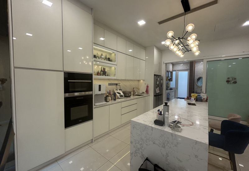 The Ensemble @ The Glades