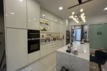 The Ensemble @ The Glades