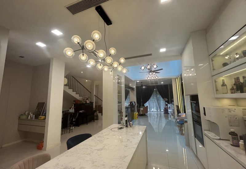 The Ensemble @ The Glades