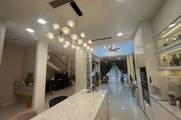 The Ensemble @ The Glades