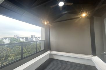 The Ensemble @ The Glades