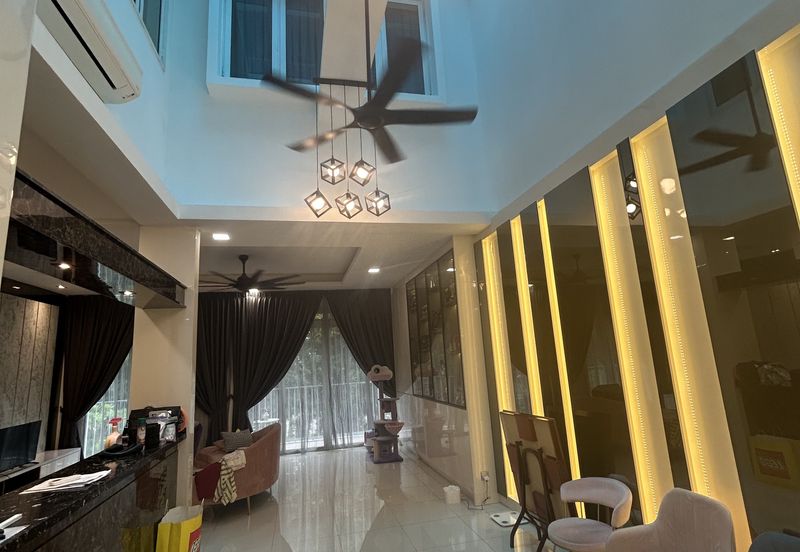 The Ensemble @ The Glades